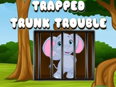 Jwèt Trapped Trunk Trouble