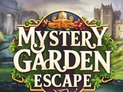 Jwèt Mystery Garden Escape