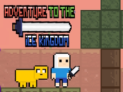 Jwèt Adventure To The ice Kingdom