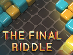 Jwèt The Final Riddle