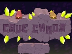 Jwèt Cave Chaos