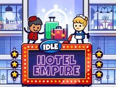Jwèt Idle Hotel Empire
