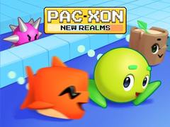 Jwèt Pac Xon New Realms