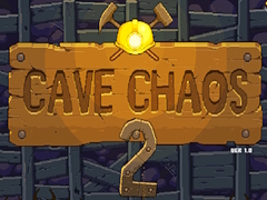 Jwèt Cave Chaos 2