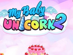 Jwèt My Baby Unicorn 2