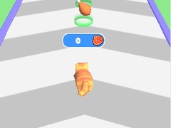 Jwèt Cat Evolution