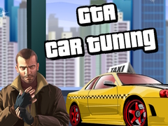Jwèt Gta Car Tuning