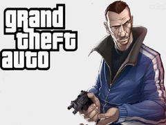 Jwèt Grand Theft Auto