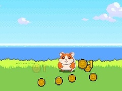 Jwèt Hamster Kombat Clicker
