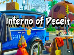 Jwèt Inferno of Deceit