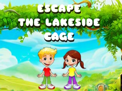 Jwèt Escape the Lakeside Cage