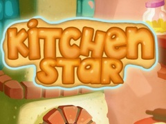 Jwèt Kitchen Star