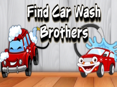 Jwèt Find Car Wash Brothers