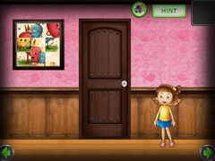 Jwèt Amgel Kids Room Escape 208