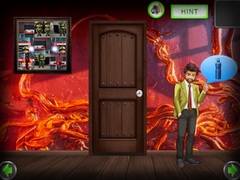 Jwèt Amgel Easy Room Escape 193