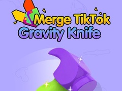 Jwèt Merge Tiktok Gravity Knife