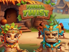 Jwèt Tribal Twist