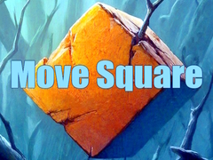 Jwèt Move Square