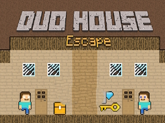 Jwèt Duo House Escape