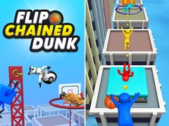 Jwèt Flipped Chain Dunk