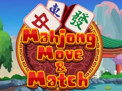 Jwèt Mahjong Move & Match