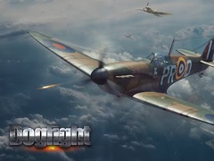 Jwèt Dogfight