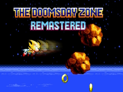 Jwèt The Doomsday Zone Remastered
