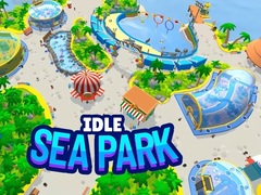 Jwèt Idle Sea Park