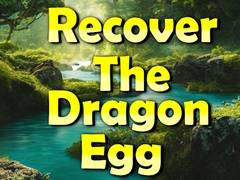 Jwèt Recover The Dragon Egg