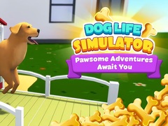 Jwèt Dog Life Simulator
