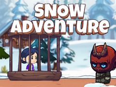 Jwèt Snow Adventure