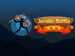 Jwèt Javelin Battle