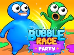 Jwèt Bubble Race Party