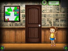 Jwèt Amgel Kids Room Escape 209