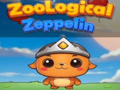 Jwèt Zoological Zeppelin