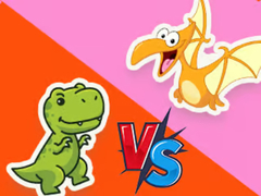 Jwèt Kids Quiz: Adventure With Dinosaur