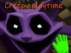 Jwèt Creepy playtime