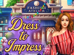 Jwèt Dress to Impress