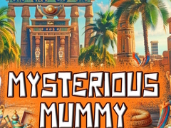 Jwèt Mysterious Mummy