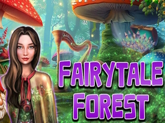 Jwèt Fairytale Forest