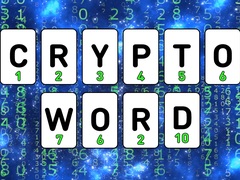 Jwèt Crypto Word