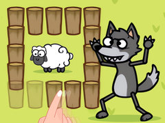 Jwèt Save The Sheep