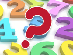 Jwèt Kids Quiz: Listen To The Numbers