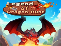 Jwèt Legend of Dragon Hunt