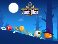 Jwèt Just Dice Random Tower Defence