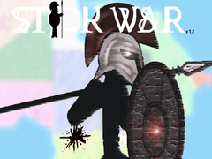 Jwèt Stick War