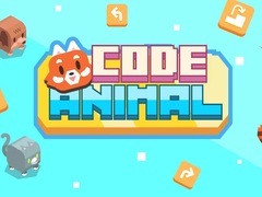 Jwèt Code Animal