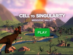 Jwèt Cell to Singularity: Mesozoic Valley