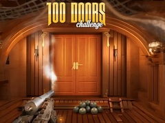 Jwèt 100 Doors Challenge