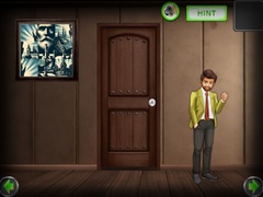 Jwèt Amgel Easy Room Escape 194